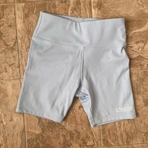 Zara Kids Light Blue Shorts